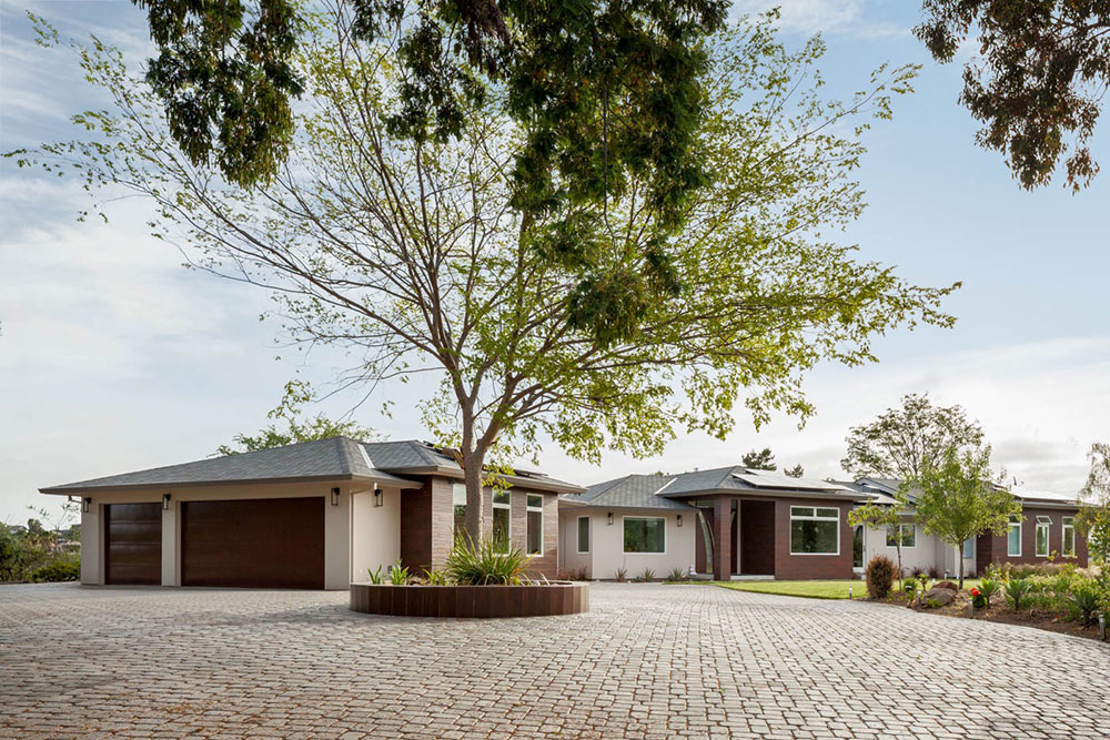 home construction
