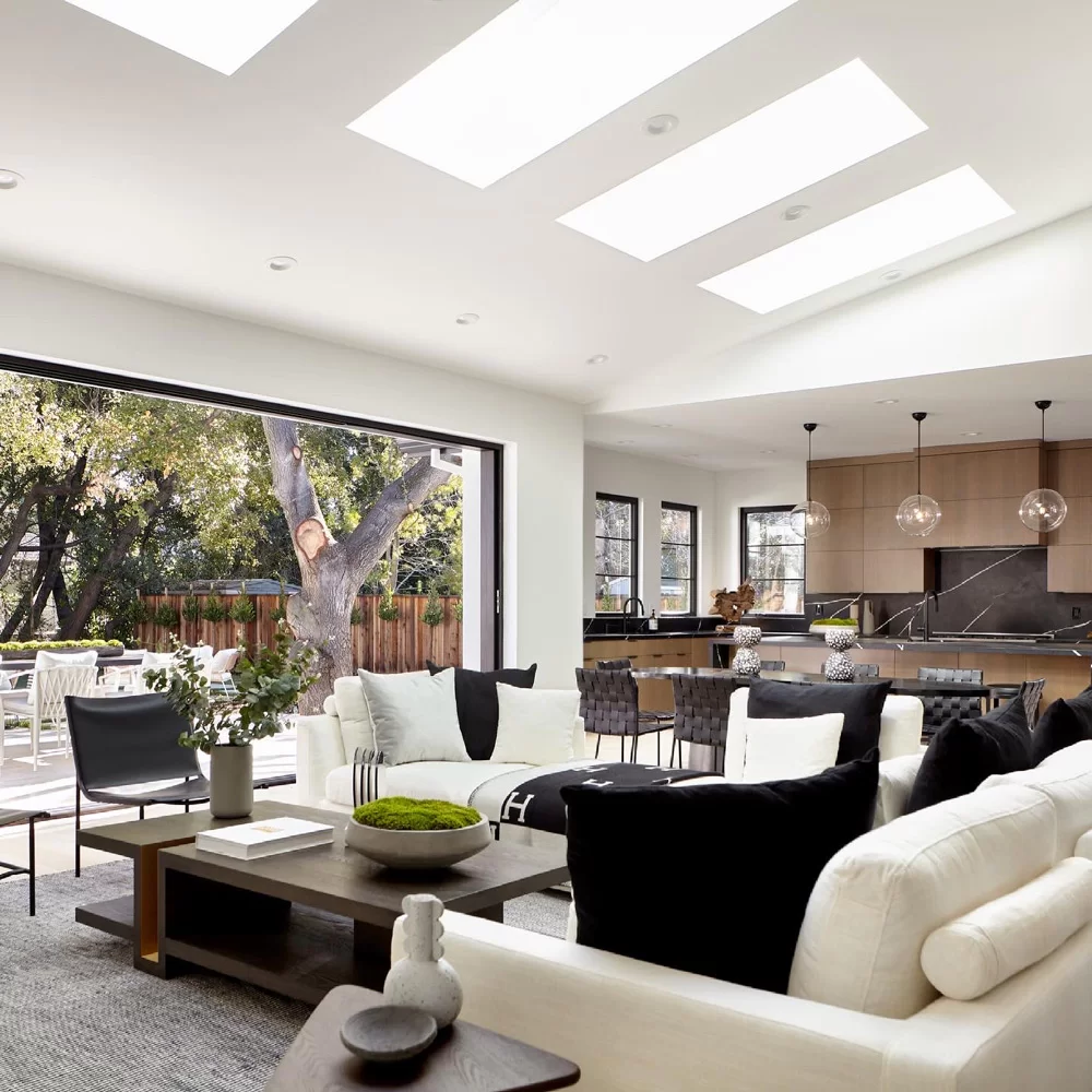 Luxury Modern Living