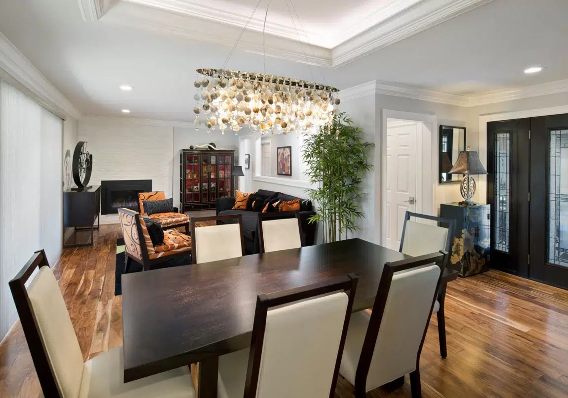 Santa Clara new home construction